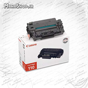 کارتریج فابریک canon gpr-110